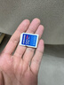 三星（SAMSUNG）512GB SD存储卡 高速PRO蓝卡 U3SD相机内存卡支持微单/单反相机4K视频 读速180MB/s写速130MB/s 实拍图