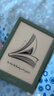 掌阅（iReader）Light4 Turbo 6英寸智能阅读本电子书阅读器 AI墨水屏电纸书 平板电脑学习看漫 便携笔记本 语绿 实拍图