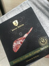 JAMON BELLOTA伊比利亚绿标火腿西班牙进口半橡果后腿切片50g即食生吃源头直发 实拍图
