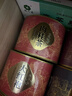 福茗源乌龙茶叶 武夷岩茶肉桂茶 浓香型特级2025新茶罐装50g茶叶自己喝 实拍图