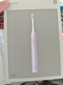 米家小米电动牙刷T302成人/学生150天续 4支刷头电动牙刷入门首选 新年礼物送男友女友生日 实拍图