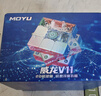 魔域文化旗舰系列威龙v11三阶磁力魔方顺滑速拧3阶魔方磁力版 实拍图