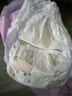 MOONY苏菲尤妮佳Q薄萌羽慕怡小羊驼拉拉裤XL码30片(12-17kg)超薄透气 实拍图