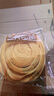 三只松鼠手撕面包1kg*2箱 早餐面包营养饱腹代餐酵母小面包糕点量贩装整箱 实拍图