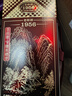 郎酒老郎酒1956 酱香型白酒 53度 500ml*2瓶 两盒装 年货礼品 实拍图