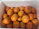 京鲜生 正宗广西砂糖桔4.5斤装 单果35mm+ 花皮 水果年货 源头直发包邮 实拍图