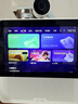 小度智能屏X9Pro 文心大模型 AI智能音箱音响 360度摄像头远程 视频通话 小孩老人看护陪伴礼物 实拍图
