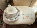 苏泊尔（SUPOR）摇奶器 温奶器 婴儿无水暖奶摇奶器 多功能保温解冻热奶器 NQ06B 实拍图