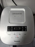 松下（Panasonic）【国家补贴】Xtra零零煲电饭煲0涂层IH家用无涂层电饭锅4-5人不锈钢胆4升一级能效SR-HFS153C-W 实拍图