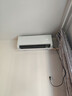 奥克斯空调 省电侠Ultra 大1.5匹 新一级能效变频冷暖 性能高配双排铜管 国家补贴KFR-35GW/BpR3GES1(B1) 实拍图