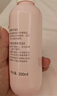 贝亲（Pigeon）桃叶精华 婴儿液体爽身露 四季通用 200ml IA171 实拍图