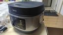 美的（Midea）电饭煲电饭锅小型3升2-3人前置大屏面板24小时预约多功能压力家用智能电饭煲FB30Q1-406K 实拍图