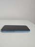 Apple/苹果 iPhone 17 256GB 青雾蓝色 支持移动联通电信5G 双卡双待手机 实拍图