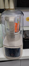 九阳（Joyoung）变频豆浆机真轻音1.5L大容量榨汁机料理机多功能五谷杂粮米糊辅食无渣免过滤触控家用破壁机B699 实拍图