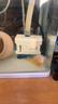 森森（SUNSUN）耀蓝鱼缸水泵小型潜水泵过滤泵抽水泵YQP-500 6W 实拍图