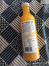农夫山泉100%纯果汁NFC橙汁900ml*4瓶整箱装鲜果冷压榨饮料过年年货礼盒 实拍图