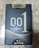 冈本（OKAMOTO）避孕套 001黑金10片(0.01超薄2片+skin8片) 安全套套情趣计生用品 实拍图