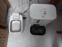 小佩AI宠物智能自动双子星喂食器可视版  实时视频监控(支持鸿蒙智联) 实拍图