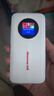 纽曼随身wifi可移动无线wifi6免插卡上网宝随行无线上网卡便携式车载4g无限路由器全国通用流量2025款 实拍图
