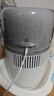 飞利浦（PHILIPS）加湿器家用卧室母婴专用静音除菌无雾空调加湿机鼻炎孕妇婴幼儿小型桌面大容量HU5710/10礼品 实拍图