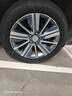 玲珑轮胎215/55R17 98W 玲珑臻选 UD 适配起亚K4/名图 实拍图