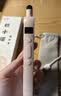 欧拜欧小喵T10S ppt翻页笔教师用激光笔伸缩教鞭 触屏教学公开课演示器 带放大倒计时可书写红光 实拍图