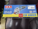 东成角磨机WSM710-100手磨机磨光机打磨机切割机电动工具 实拍图