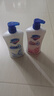 舒肤佳健康净护沐浴露 650g*4(纯白+柠檬+薰衣草+樱花)  新旧包装随机 实拍图