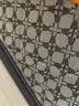 慕思（de RUCCI）雅典娜 椰棕床垫1.5米椰棕榈床垫子家具垫子慕斯双人舒适偏硬床垫 升级款[竹炭椰棕]偏硬-MCW1-088 1.5*1.9米 实拍图