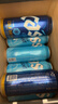 凯狮（CASS）啤酒 500ml*24罐 淡爽原味 4度 韩国进口啤酒 冰霜蓝罐年货节 实拍图