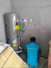 美的空气能热水器200升300升 家用商用一级能效 二级能效可选 空气源热泵安全节能省电WIFI手机控制 新2级 高性价比·200升 电辅75℃ 实拍图