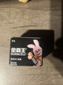 金霸王(Duracell)7号电池20粒装 碱性七号干电池 适用耳温枪/血糖仪/无线鼠标/遥控器/血压计等 实拍图