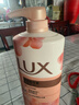 力士(LUX)沐浴露 莹润桃花香 淡雅香氛 娇肤香氛沐浴乳1000g留香 实拍图