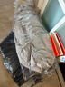 京东洗衣服务 衣鞋任洗5件 上门取送 去渍整形 价值2000元内衣服鞋子 实拍图