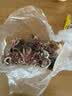羊头肉4斤八成熟整箱羊脸肉卤全无骨去骨整个新鲜生羊头整只熟食 去骨花羊头肉【2斤装】 实拍图