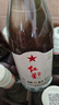 红星二锅头 纯粮兼香5 兼香型白酒 42度 500ml*12瓶 整箱装 口粮酒 实拍图