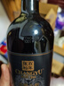 张裕（CHANGYU）龙藤名珠 特选级解百纳蛇龙珠干红葡萄酒750ml*6整箱红酒年货送礼 实拍图
