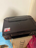 佳能（Canon）G3800可加墨彩色喷墨学生打印机  无线家用 作业/照片打印 大印量  打印复印扫描多功能一体机 实拍图