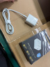 品胜 3C认证PD40W氮化镓苹果17promax充电器配双Type-C数据线通用iPhone1615华为小米手机iPad插头35W 实拍图