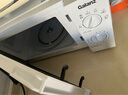 格兰仕（Galanz）微波炉家用小型360°转盘快捷加热旋钮操控17L家用容量易洁内胆操作便捷微波炉 V1 实拍图