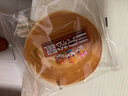 三只松鼠黄油纯牛奶面包1000g 蛋糕早餐食品休闲零食办公室下午茶点心代餐 实拍图