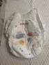 好奇（Huggies）金装纸尿裤M162片(6-11kg)尿不湿【速干不易红】 实拍图