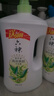 六神沐浴露清凉爽肤加量装1KG＋500g绿茶甘草男士女士沐浴露金榜TOP1 实拍图
