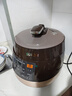苏泊尔（SUPOR）【厨房好年货】全自动智能预约电压力锅5L触控家用煲汤球釜内胆SY-50YC9001Q电饭煲高压锅4-6人 实拍图