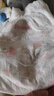 好奇（Huggies）铂金装小桃裤成长裤XL96片(12-17kg)加大号尿不湿【透爽散热】 实拍图
