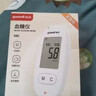 鱼跃（Yuwell）580血糖仪医用级家用检监测语音播报金榜 【仪器+100支试纸套装】 实拍图