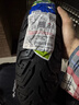 米其林（MICHELIN）CITY2 GRIP半热熔摩托车轮胎踏板小牛九号电动车晴雨防滑真空外胎 City2:110/70-12 实拍图