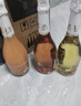 爱之湾三支甜起泡葡萄酒低度气泡果酒年货礼盒750ml*3瓶西班牙进口 实拍图