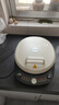 美的（Midea）电饼铛 电饼档 家用双面加热煎烤机烙饼专用锅 加大加深三明治机早餐机大尺寸烤肉抗菌电煎锅30J58 实拍图