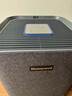 霍尼韦尔（Honeywell）空气净化器除花粉甲醛细菌流感病毒卫健委备案消毒机hmax空间舱全屋速净家电KJ1000F-P22B 实拍图